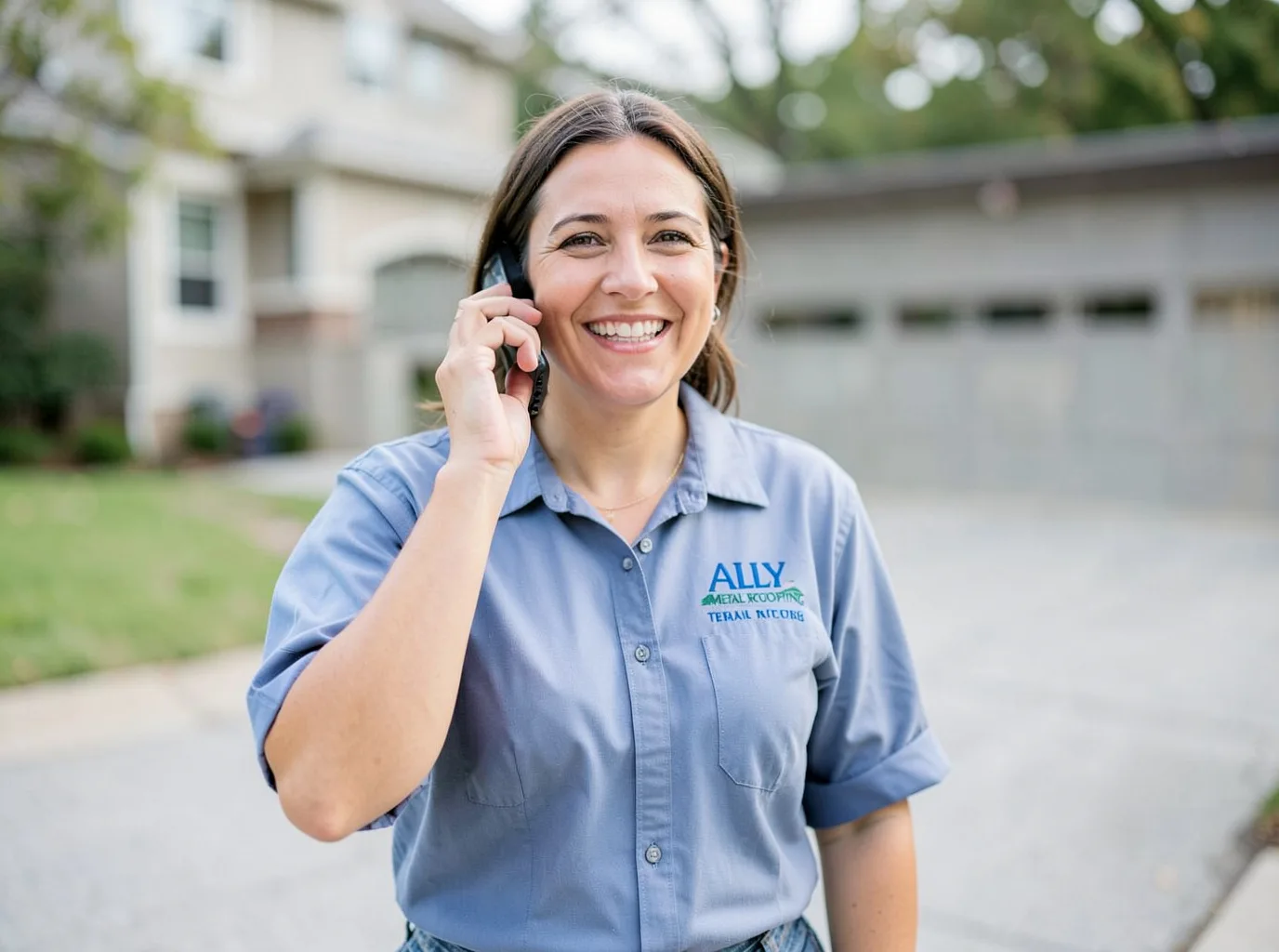 Metal Roof Installation Dowling, MI FAQs
